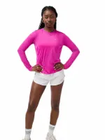 Brooks Damen Laufshirt Sprint Free Brooks Damen Laufshirt Sprint Free