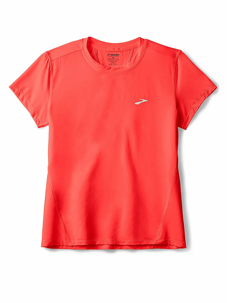 Brooks Damen Laufshirt Sprint Free