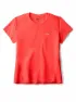 Brooks Damen Laufshirt Sprint Free