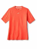 Brooks Damen Laufshirt Trail High Point Brooks Damen Laufshirt Trail High Point
