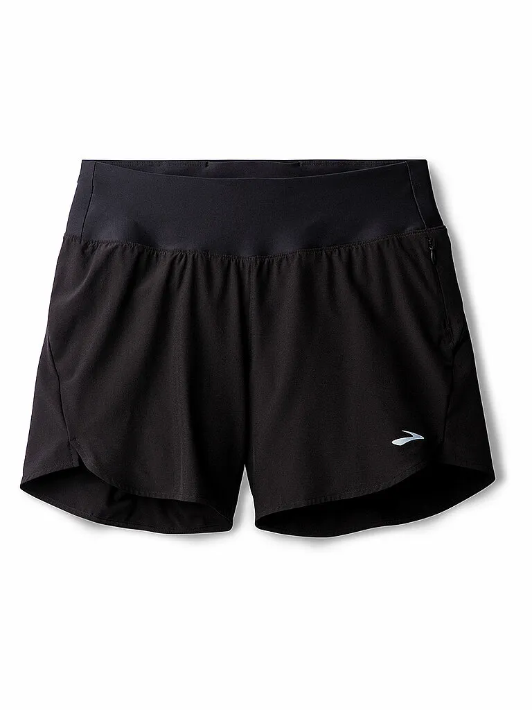 Brooks Damen Laufshort Chaser 5 2.0 Brooks Damen Laufshort Chaser 5 2.0