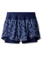 Brooks Damen Laufshort Chaser 5 2in1 2.0