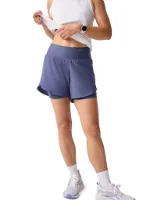 Brooks Damen Laufshort Chaser 5 2in1 2.0