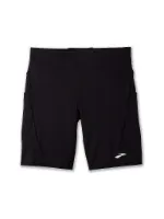 Brooks Damen Laufshorttight Spark 8 Brooks Damen Laufshorttight Spark 8