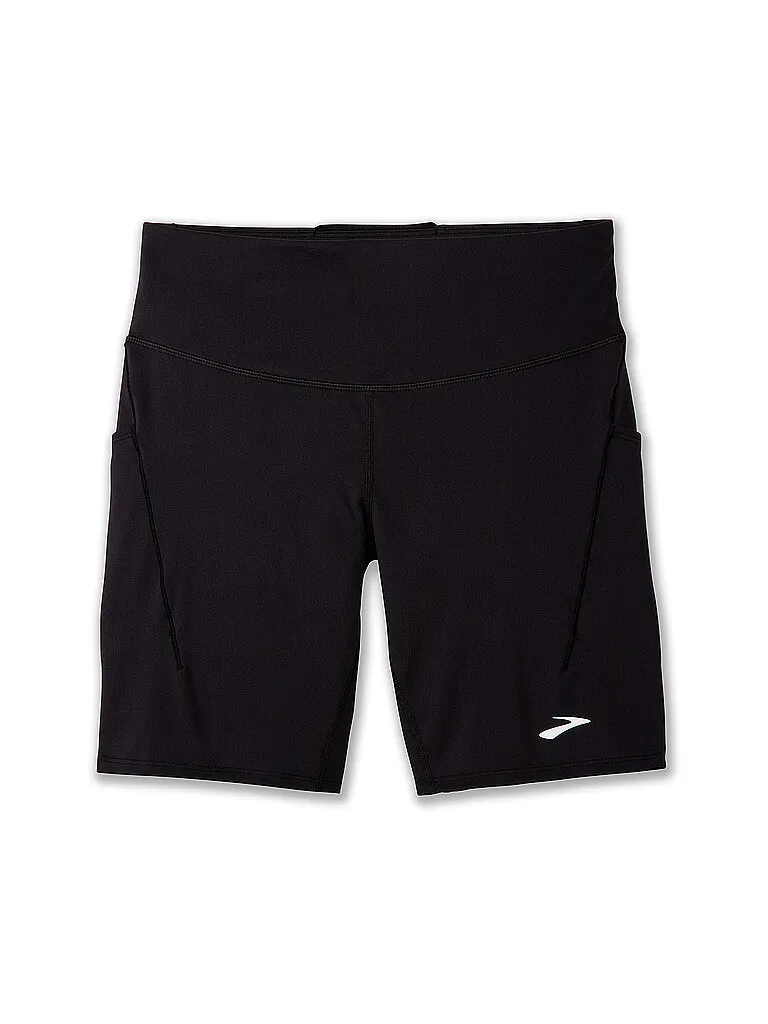 Brooks Damen Laufshorttight Spark 8 Brooks Damen Laufshorttight Spark 8