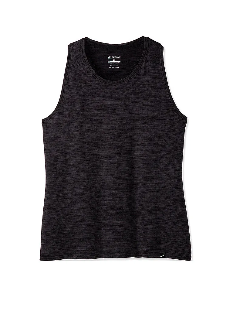 Brooks Damen Lauftank Luxe Brooks Damen Lauftank Luxe