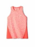 Brooks Damen Lauftank Sprint Free Brooks Damen Lauftank Sprint Free