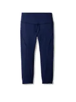 Brooks Damen Lauftight Spark Capri Brooks Damen Lauftight Spark Capri