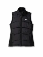 Brooks Damen Laufweste Shield Hybrid 3.0 Brooks Damen Laufweste Shield Hybrid 3.0