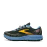 Brooks Divide 3 Trailrunning-schuhe female, Black