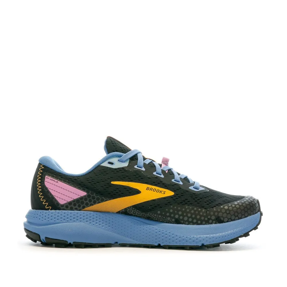 Brooks Divide 3 Trailrunning-schuhe female, Black