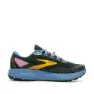Brooks Divide 3 Trailrunning-schuhe female, Black