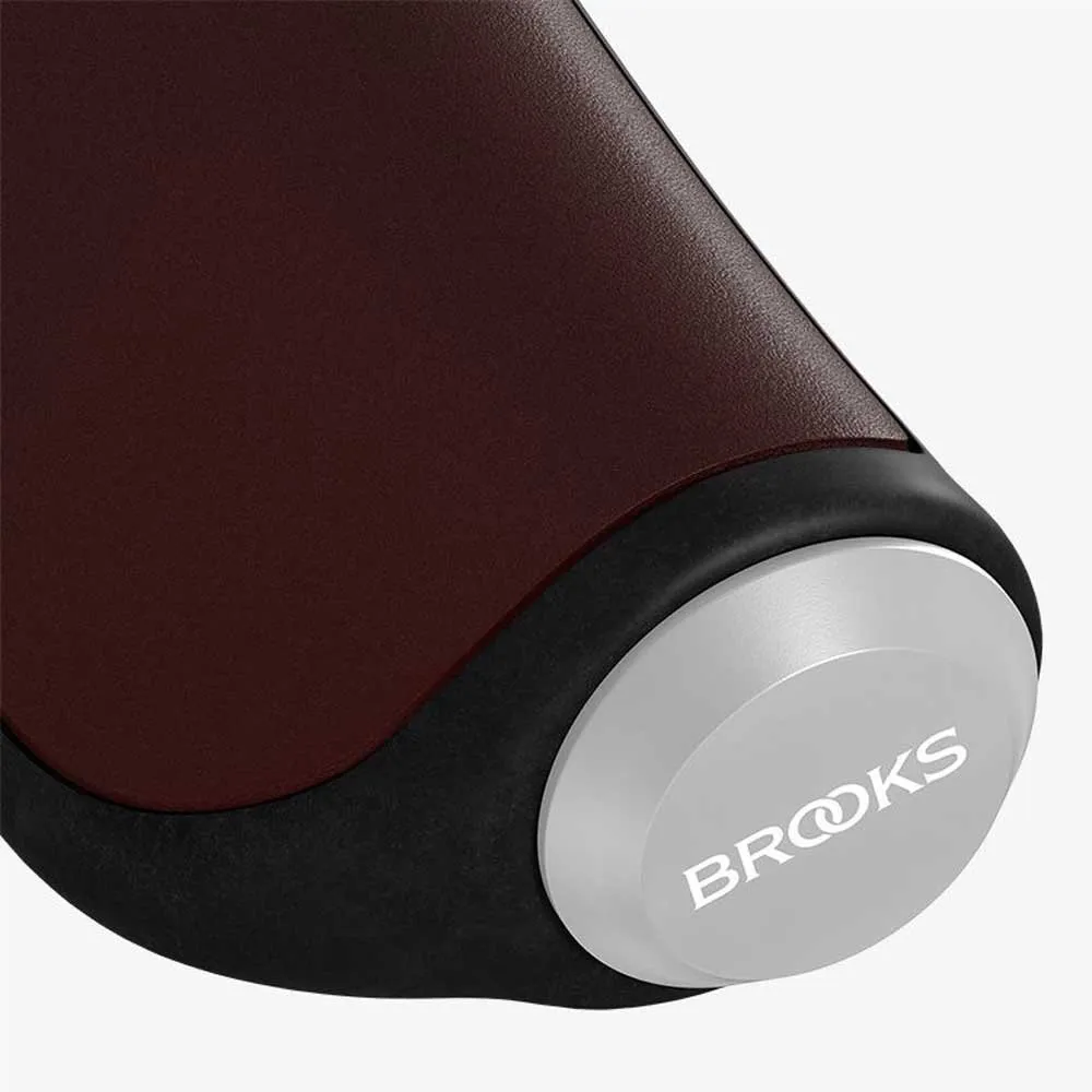 Brooks Ergonomic Leather Griffe Brooks Ergonomic Leather Griffe