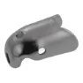 Brooks Finesse Titanium Nose Abdeckkappe, Silver, One Size