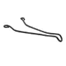 Brooks Flyer/flyer Special Sattelstange Und Schlaufe, Black, One Size