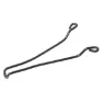 Brooks Flyer/flyer Special Sattelstange Und Schlaufe, Black, One Size