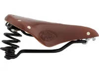 Brooks Flyer S Damen Sattel Brooks Flyer S Damen Sattel