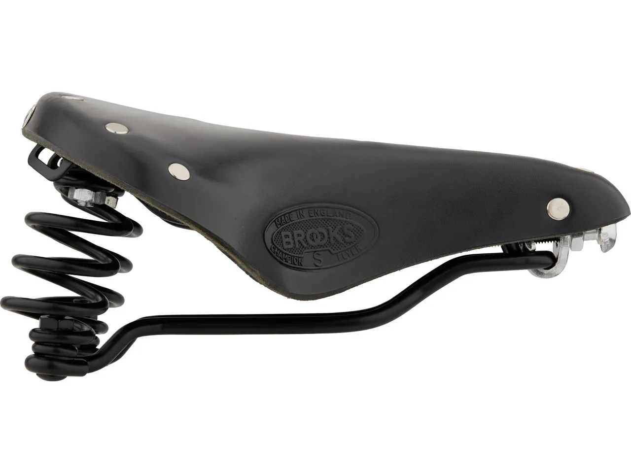 Brooks Flyer S Damen Sattel