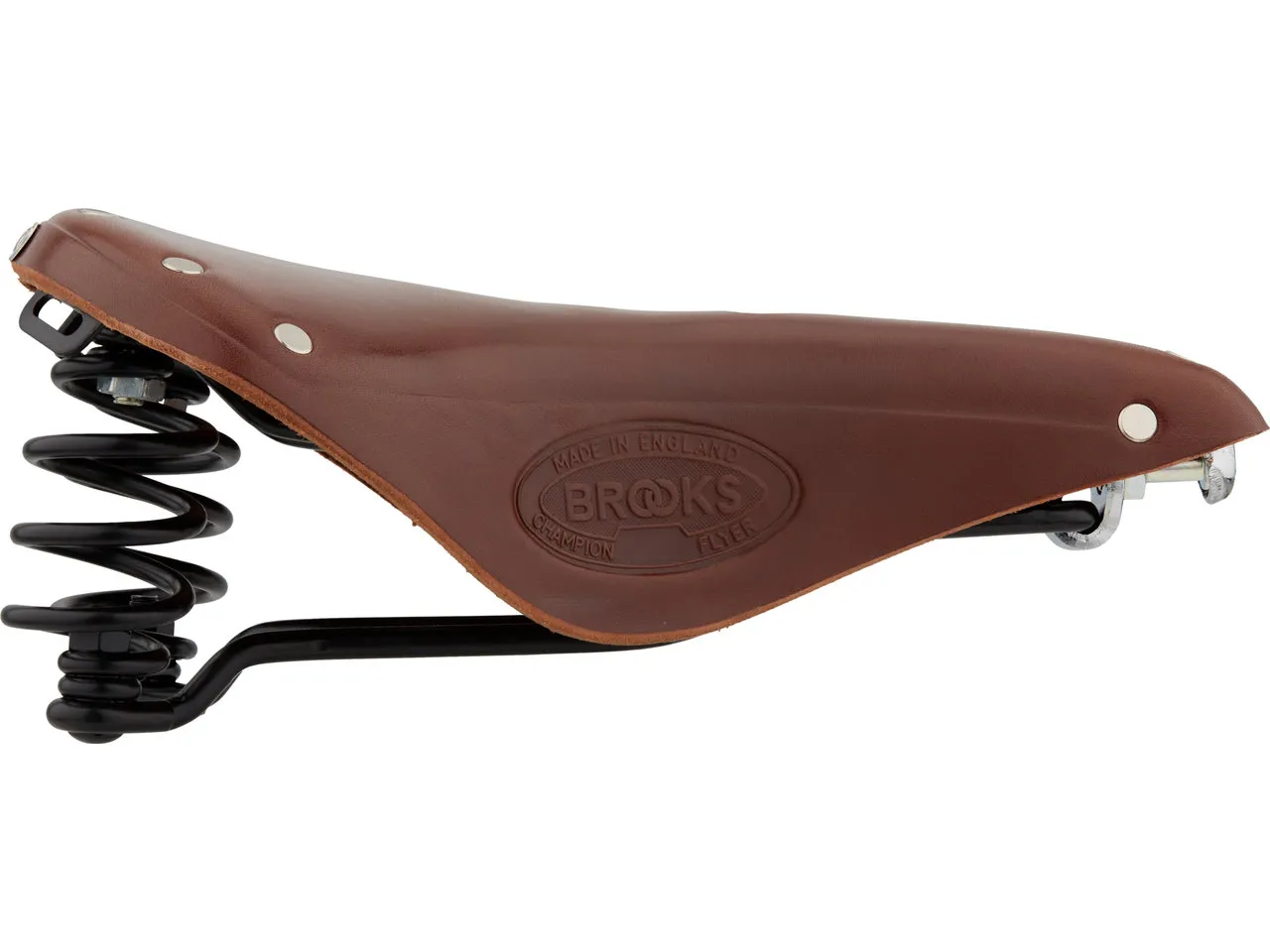 Brooks Flyer Sattel Brooks Flyer Sattel