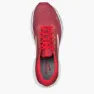 Brooks Ghost 15 Laufschuhe female, Slate rose / fiery coral / white