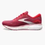 Brooks Ghost 15 Laufschuhe female, Slate rose / fiery coral / white