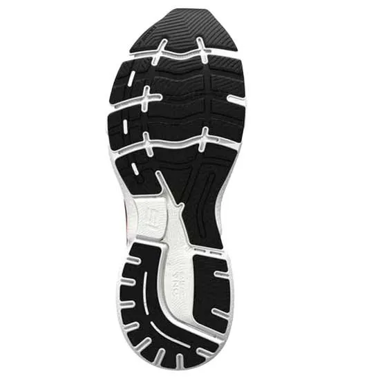 Brooks Ghost 15 Limited Edition Laufschuhe male, Ebony / black / spicy orange Brooks Ghost 15 Limited Edition Laufschuhe male, Ebony / black / spicy orange