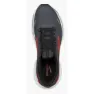 Brooks Ghost 15 Limited Edition Laufschuhe male, Ebony / black / spicy orange