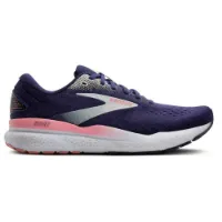 Brooks Ghost 16 Schuhe SS25 Brooks Ghost 16 Schuhe SS25