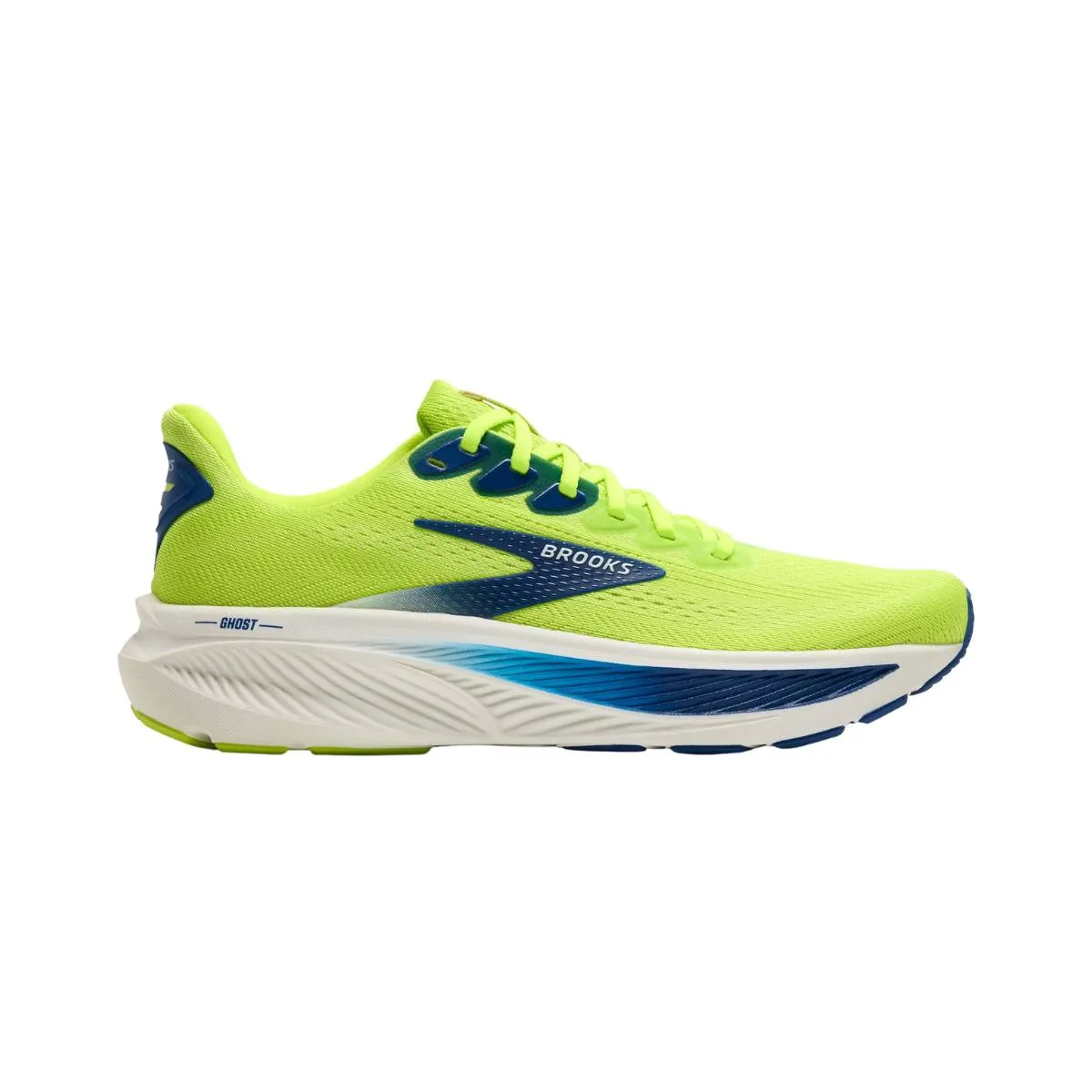 Brooks Ghost 17 AW25 Brooks Ghost 17 AW25