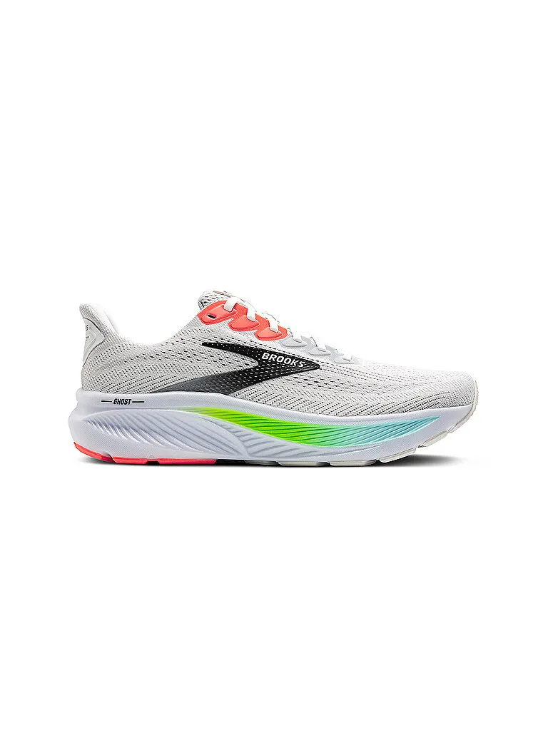 Brooks Ghost 17 AW25