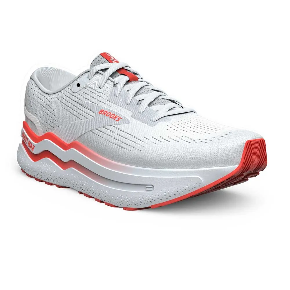 Brooks Ghost Max 2 Damenschuhe, SS25 Brooks Ghost Max 2 Damenschuhe, SS25