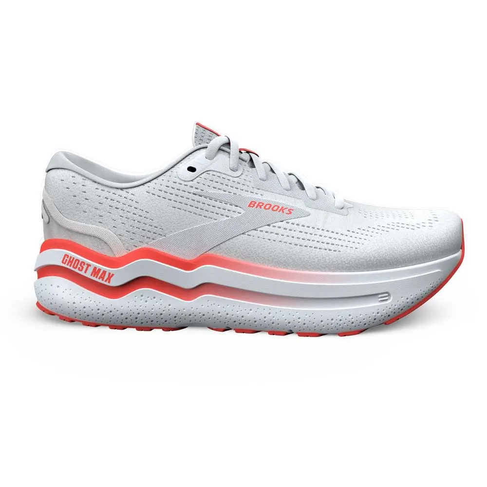 Brooks Ghost Max 2 Damenschuhe, SS25 Brooks Ghost Max 2 Damenschuhe, SS25