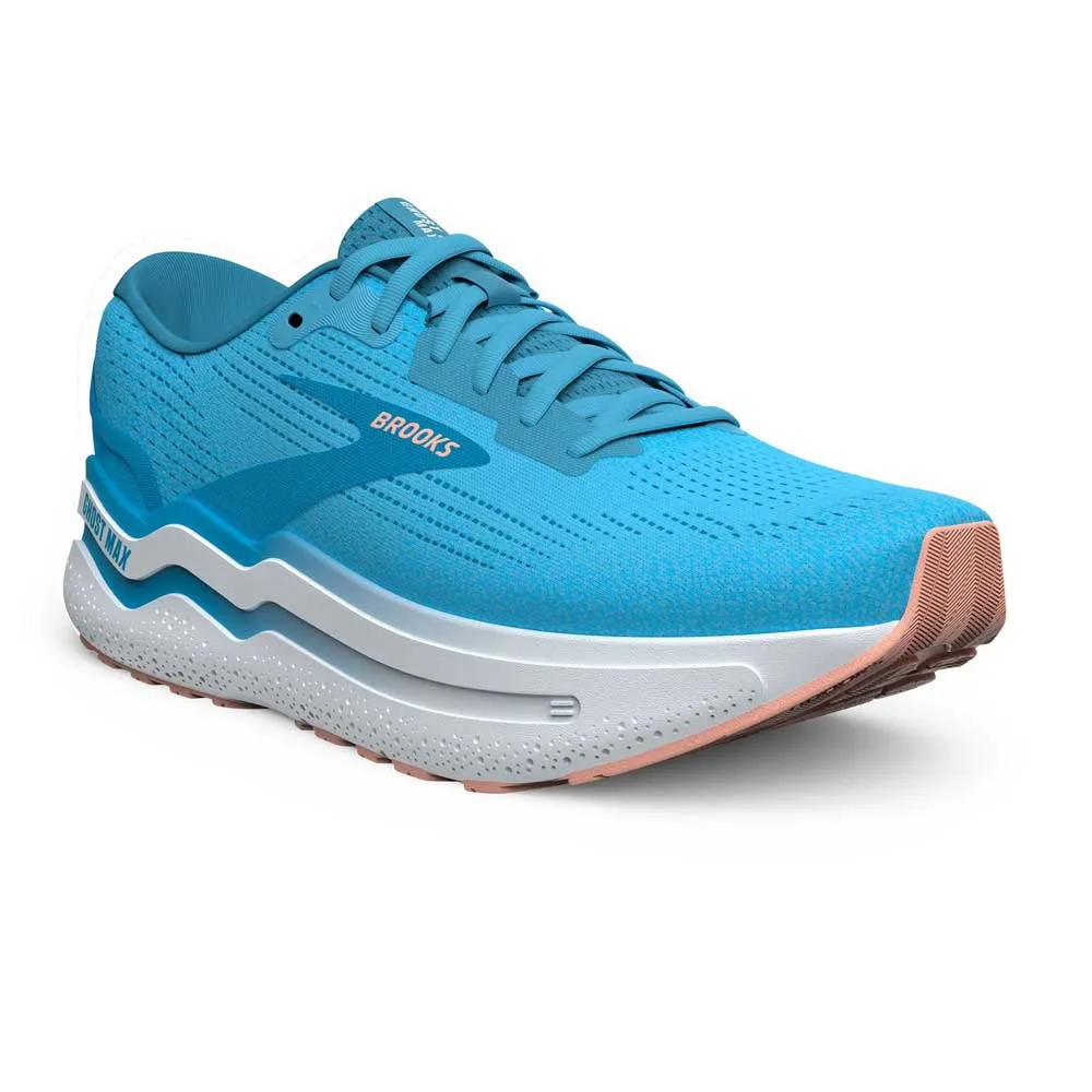 Brooks Ghost Max 2 Sneakers, SS25