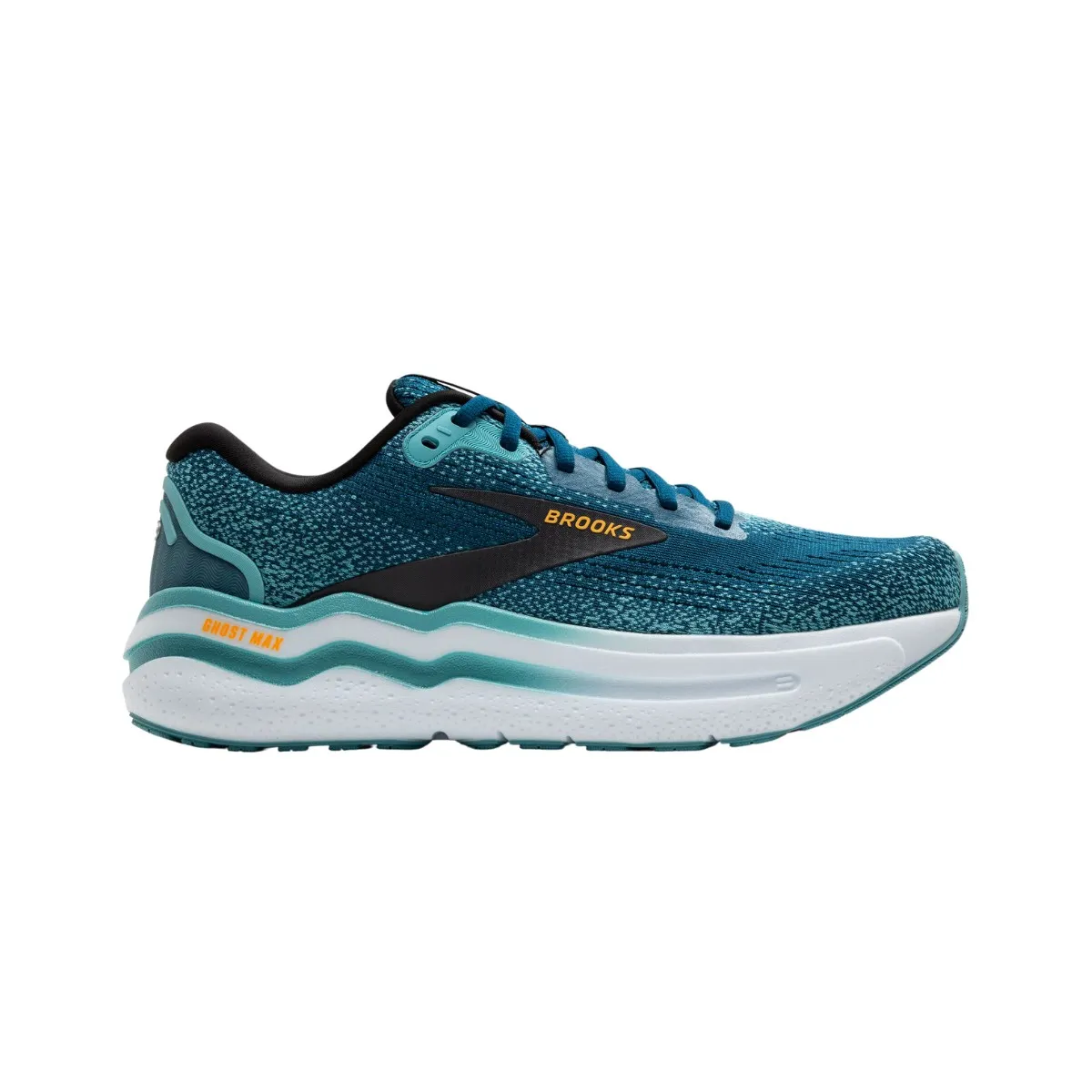 Brooks Ghost Max 2 Turnschuhe
