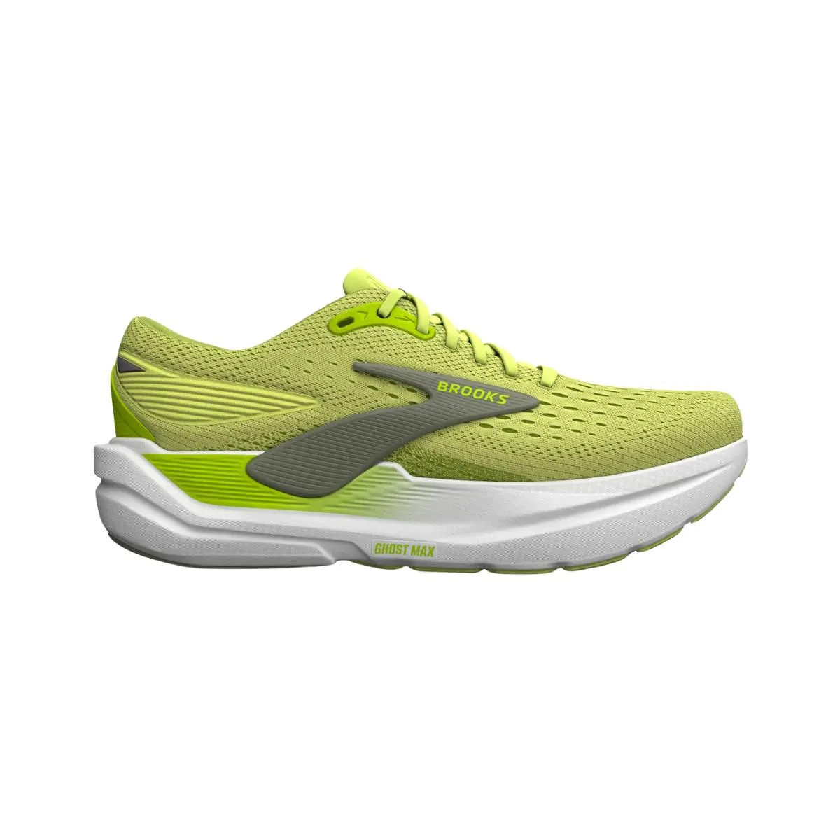 Brooks Ghost Max 3 AW25 Schuhe