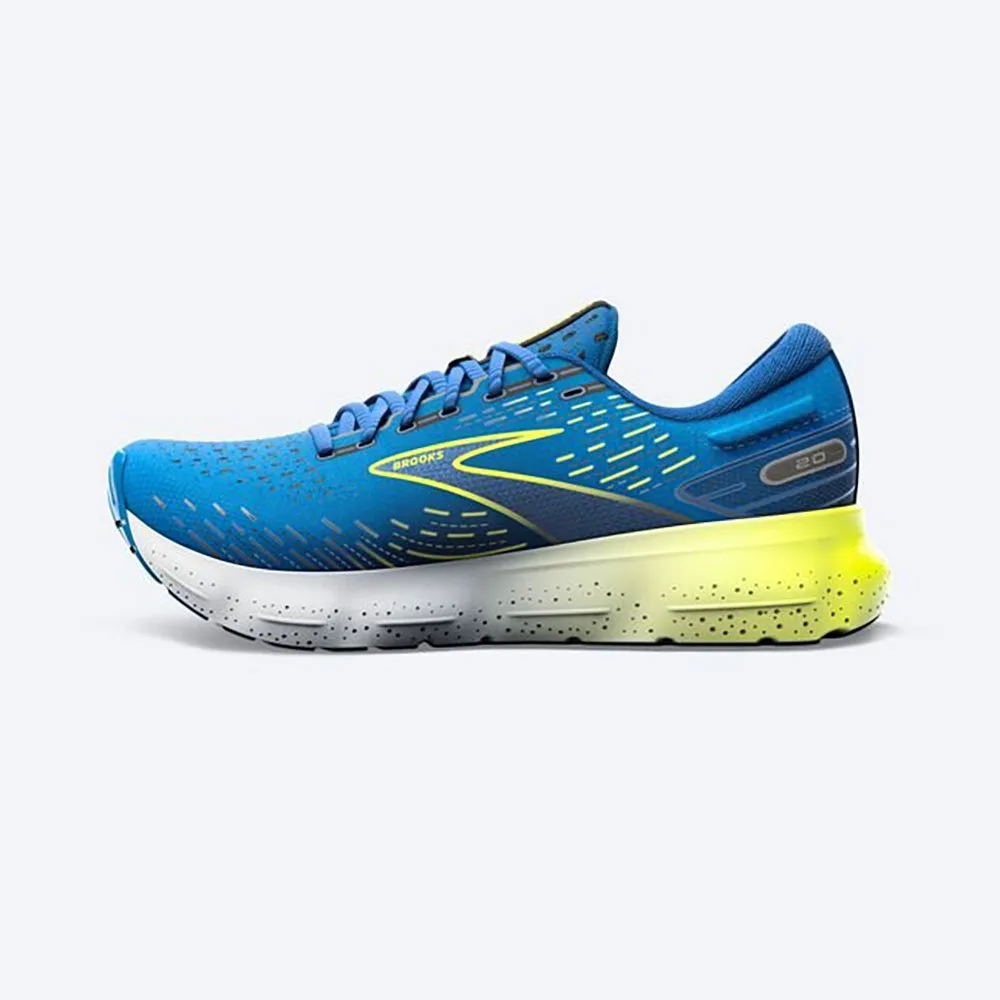 Brooks Glycerin 20 Laufschuhe male