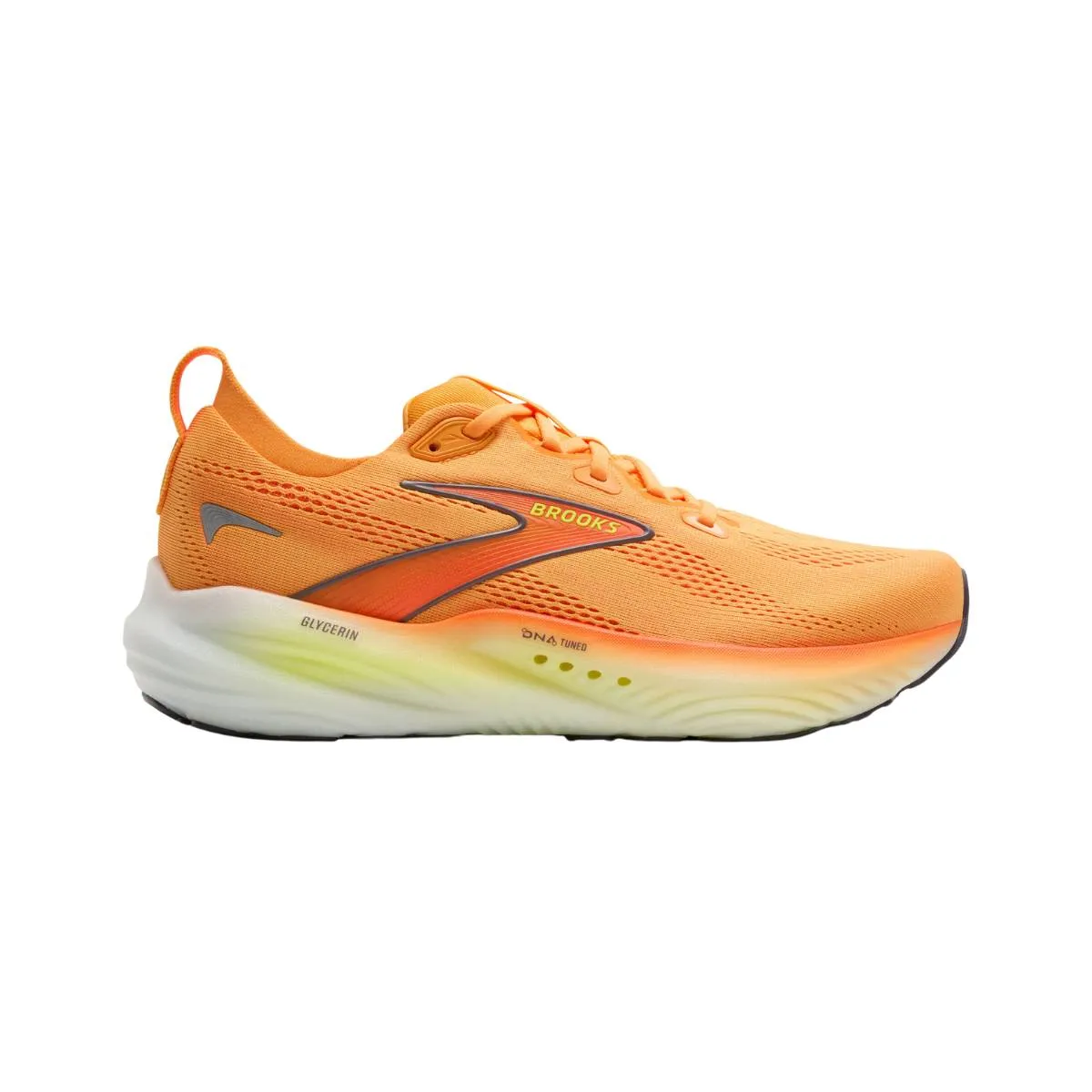 Brooks Glycerin 22 AW25 Brooks Glycerin 22 AW25