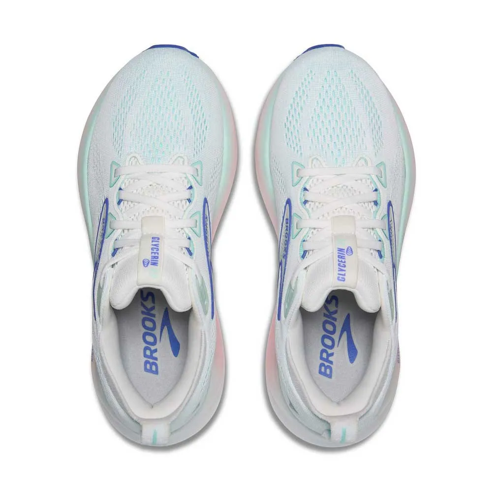 Brooks Glycerin 22 Schuhe SS25