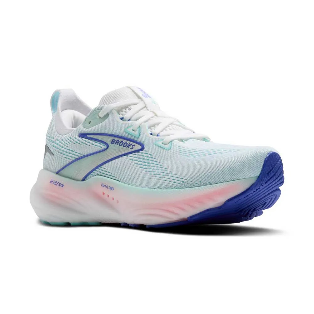 Brooks Glycerin 22 SS25 Schuhe Brooks Glycerin 22 SS25 Schuhe