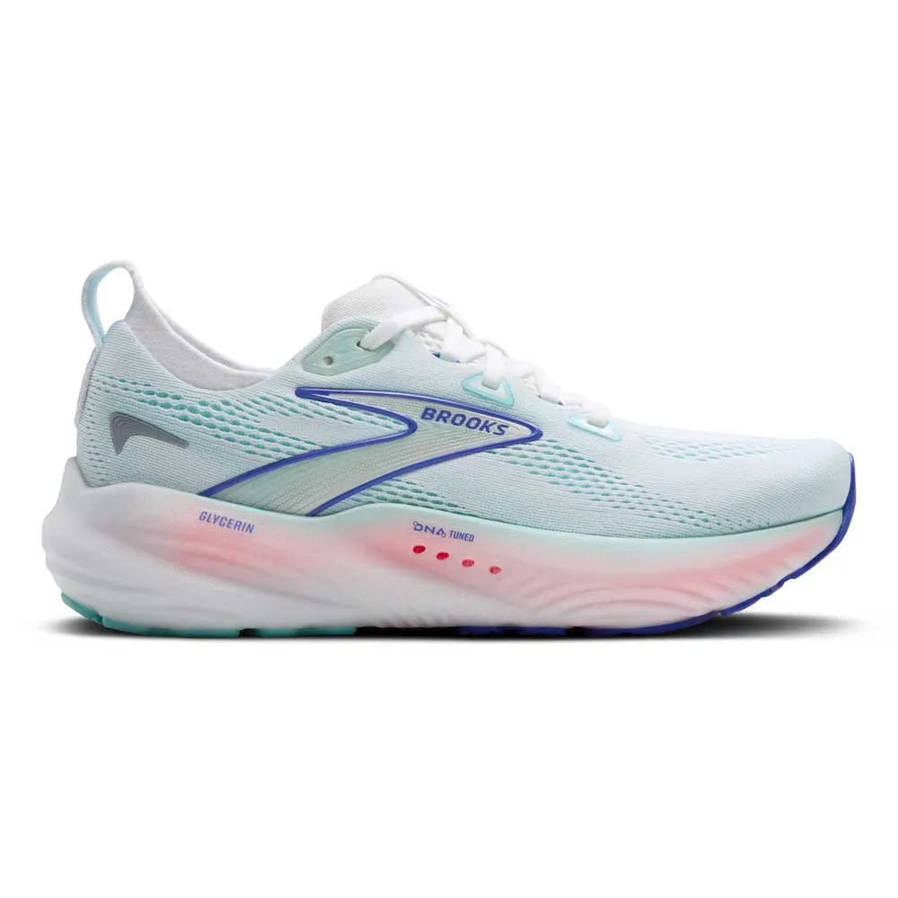 Brooks Glycerin 22 SS25 Schuhe Brooks Glycerin 22 SS25 Schuhe