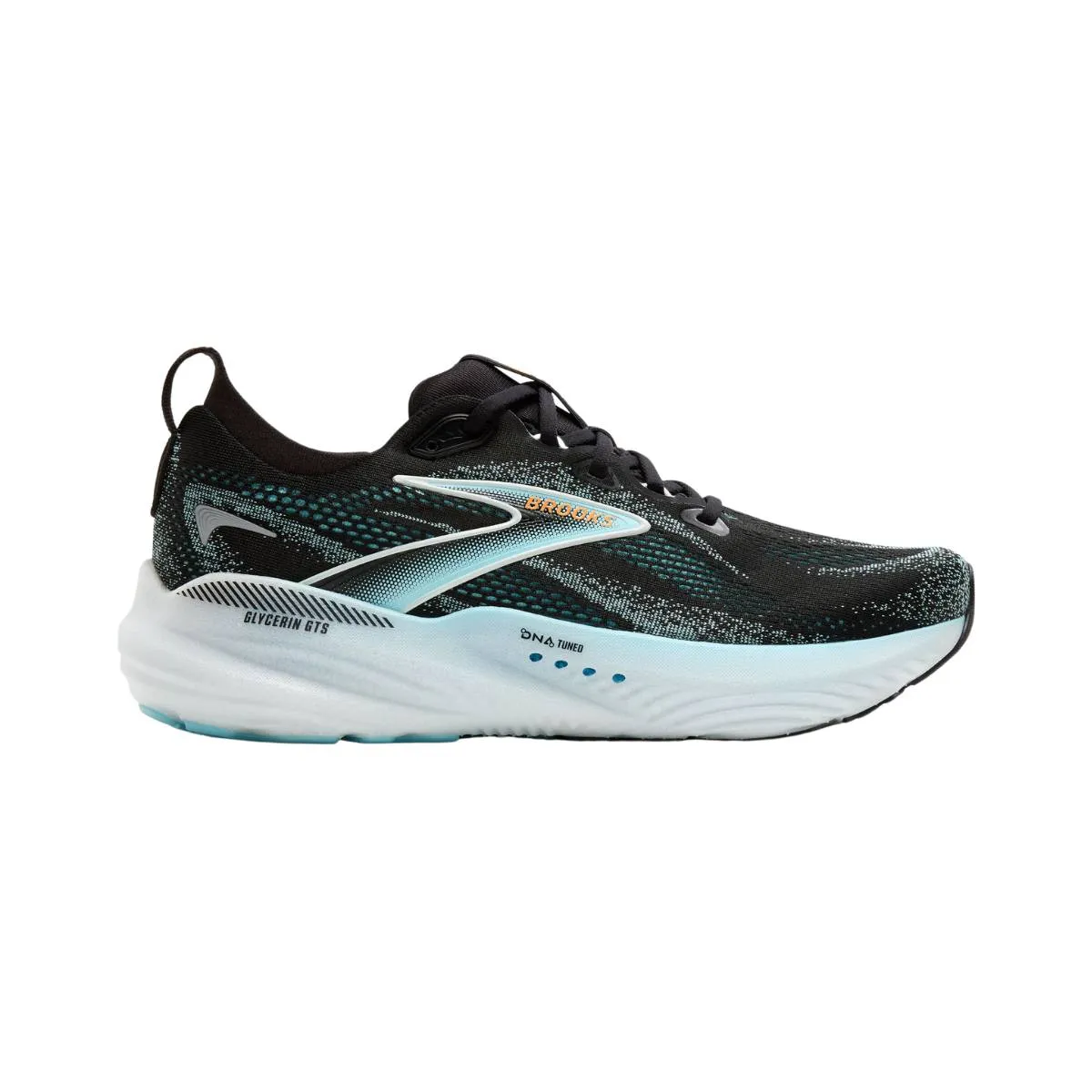 Brooks Glycerin GTS 22 AW25 Damen