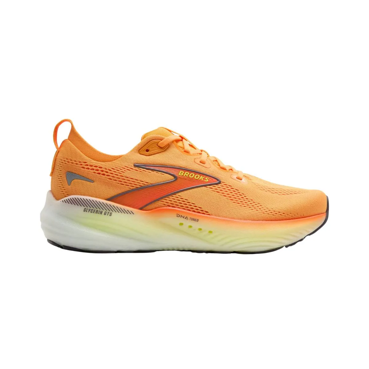 Brooks Glycerin GTS 22 AW25