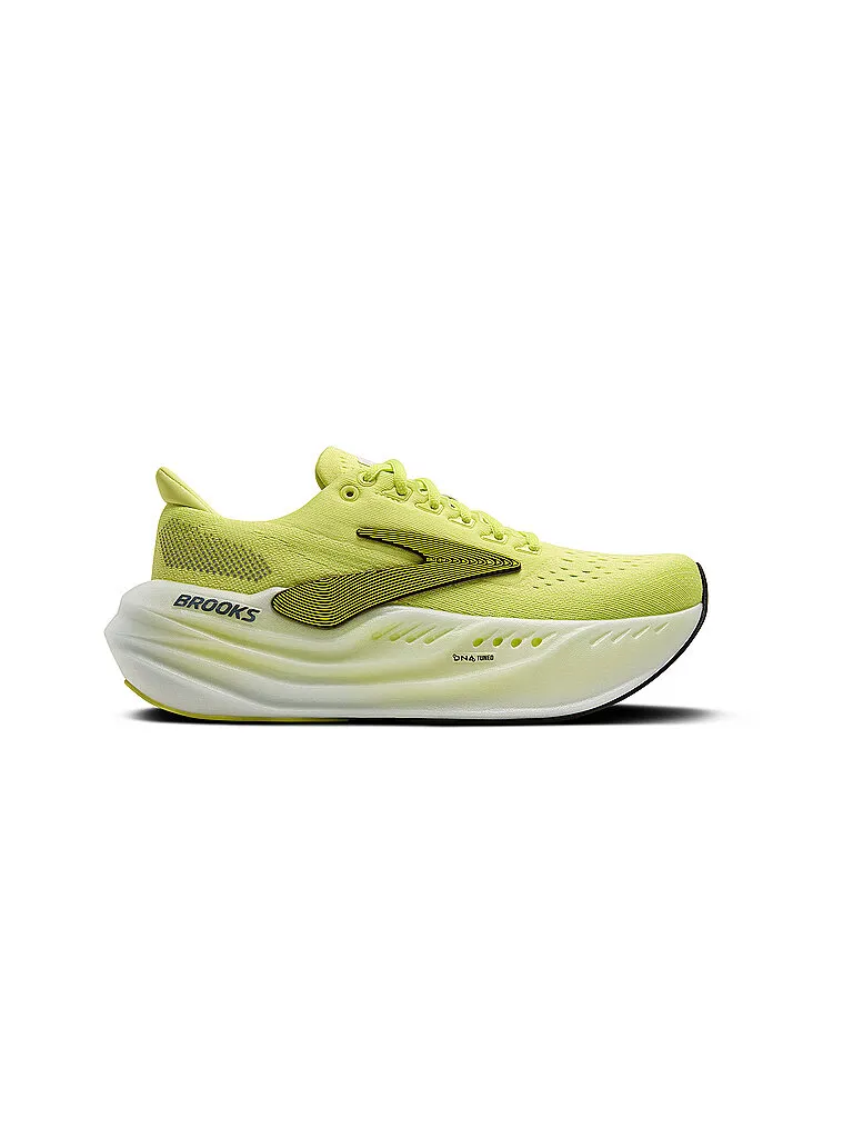 Brooks Glycerin Max Schuhe Damen SS25