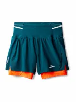 Brooks Herren 2in1 Trailshort High Point 5 2.0 Brooks Herren 2in1 Trailshort High Point 5 2.0