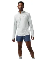 Brooks Herren Lauf Zipshirt Dash 3.0 Brooks Herren Lauf Zipshirt Dash 3.0