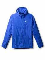Brooks Herren Laufjacke Canopy Brooks Herren Laufjacke Canopy