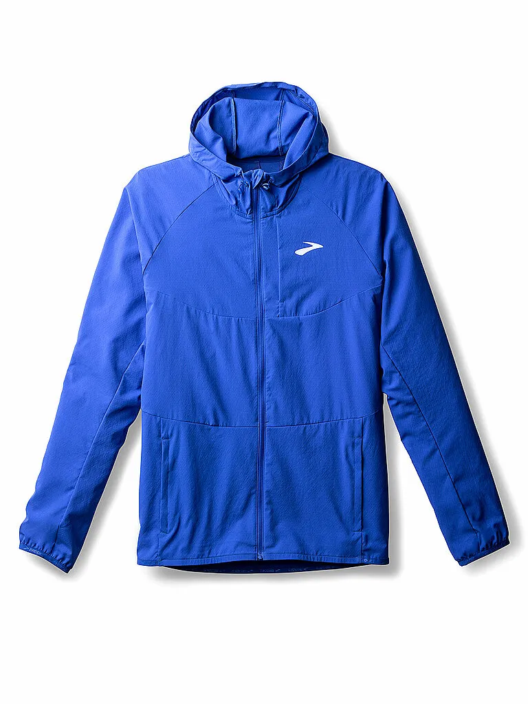 Brooks Herren Laufjacke Canopy
