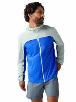 Brooks Herren Laufjacke Conopy 2.0