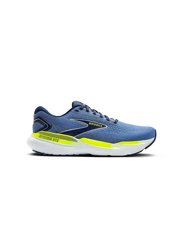 Brooks Herren Laufschuhe Glycerin GTS 21 Brooks Herren Laufschuhe Glycerin GTS 21