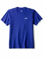 Brooks Herren Laufshirt Atmosphere 3.0 Brooks Herren Laufshirt Atmosphere 3.0